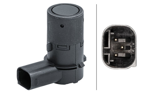 Hella Sensor for Peugeot, OEM quality, OEM 6590.H1 - View 3