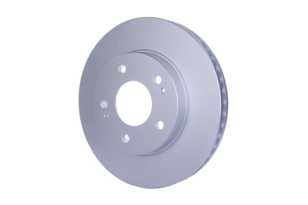 Mitsubishi L200 / Triton Brake Disc, Hella OEM, OEM 4615A198, MPN 8DD 355 122-271