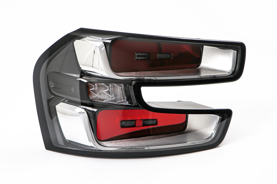 Citroen C4 Gran Picasso Left Rear Light, Magneti Marelli OEM, OEM 9678271580, MPN LLI892