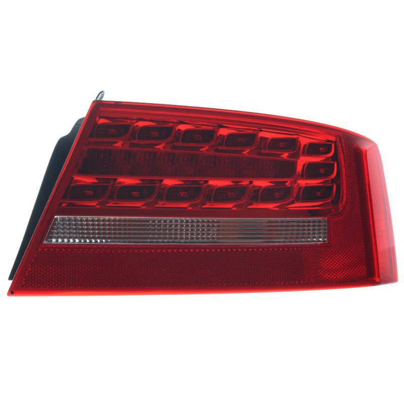 Audi A5 Right Rear Light, Magneti Marelli OEM, OEM 8T8945096D, MPN LLH271