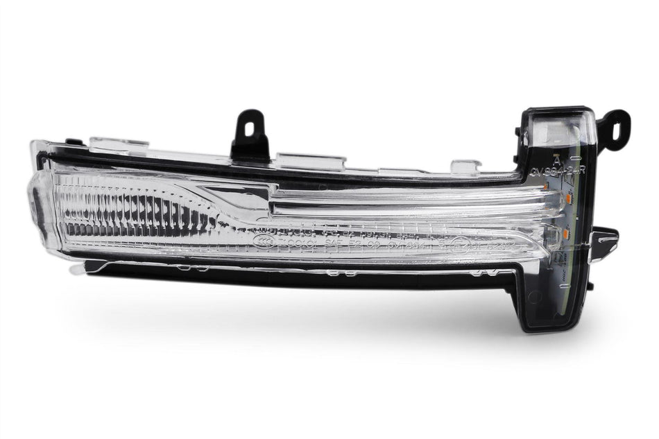 Mirror Indicator Right LED - for Volvo - OEM 388-VVL057 | Eurowagens - View 2
