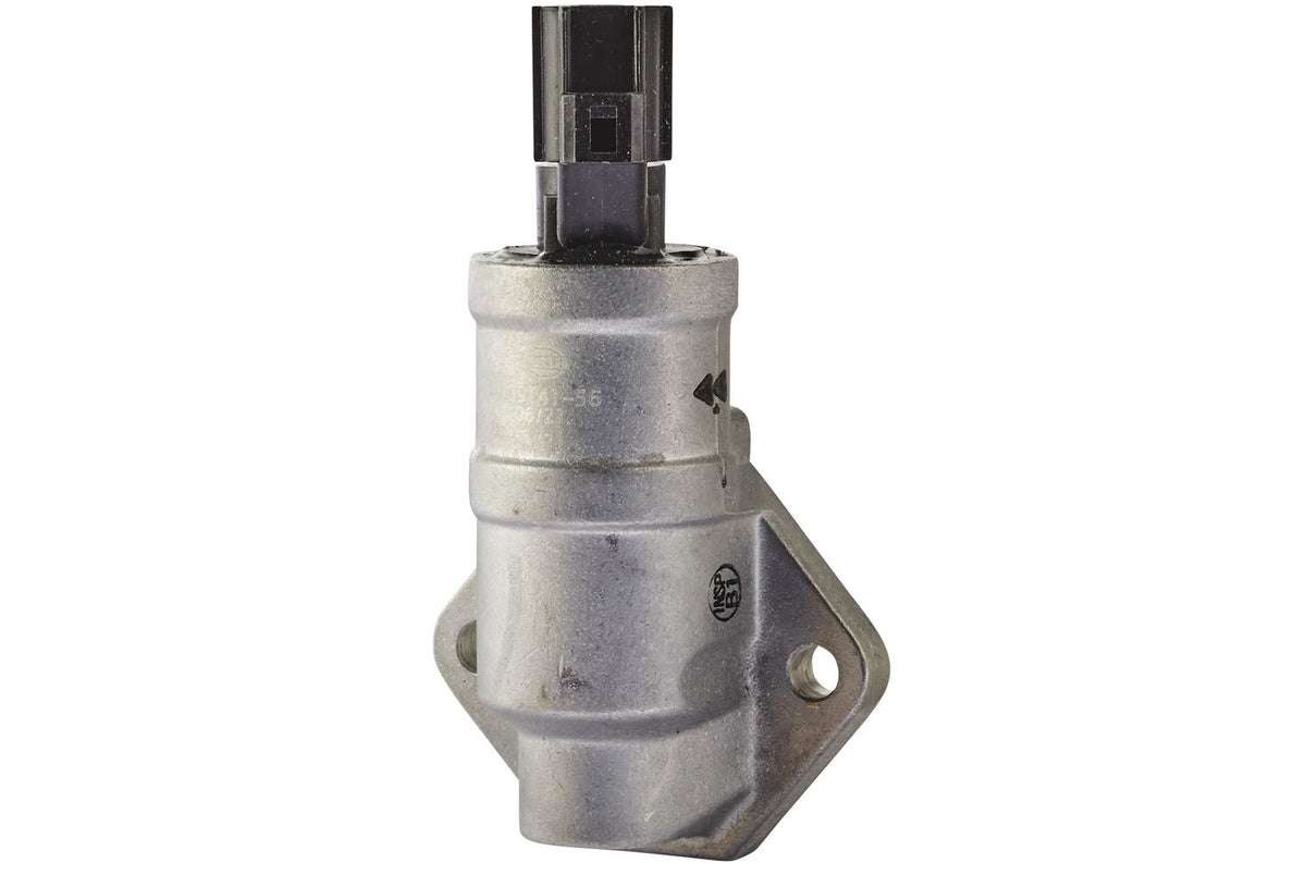 Ford Focus I Actuator, Hella OEM, OEM 1 113 127, MPN 6NW 009 141-561