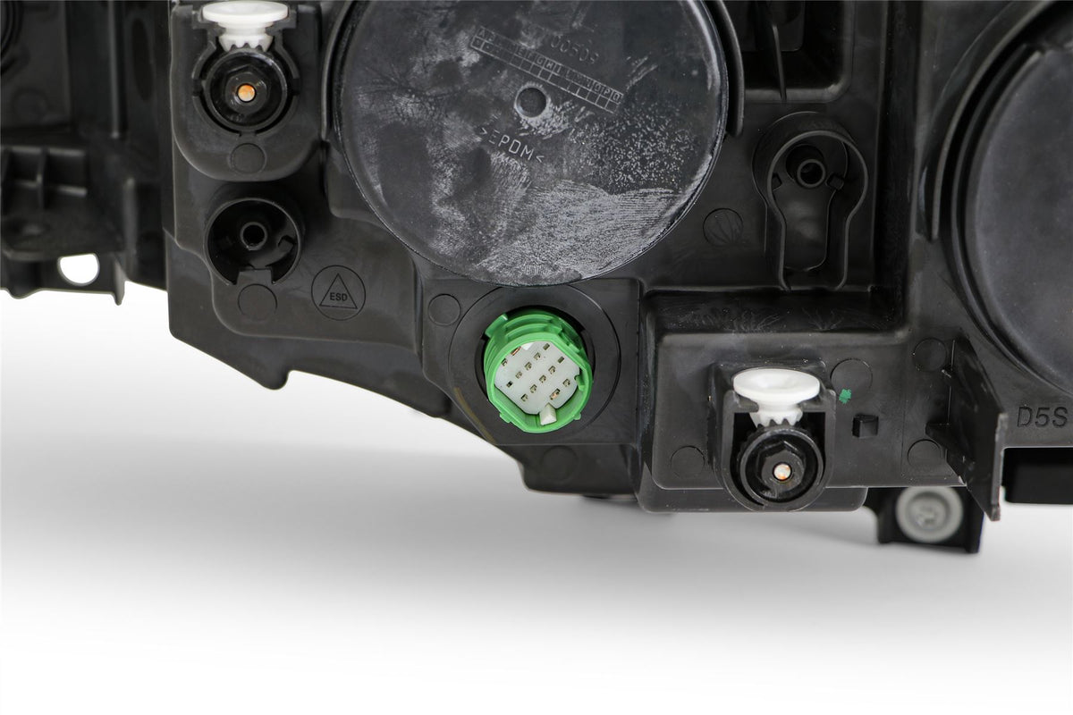 Fiat Tipo Right Headlight, Magneti Marelli OEM, OEM 52015957 - View 11