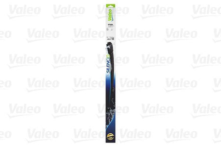Ford Focus Front Wiper Blade Set, Valeo OEM, OEM 1731693 - View 4