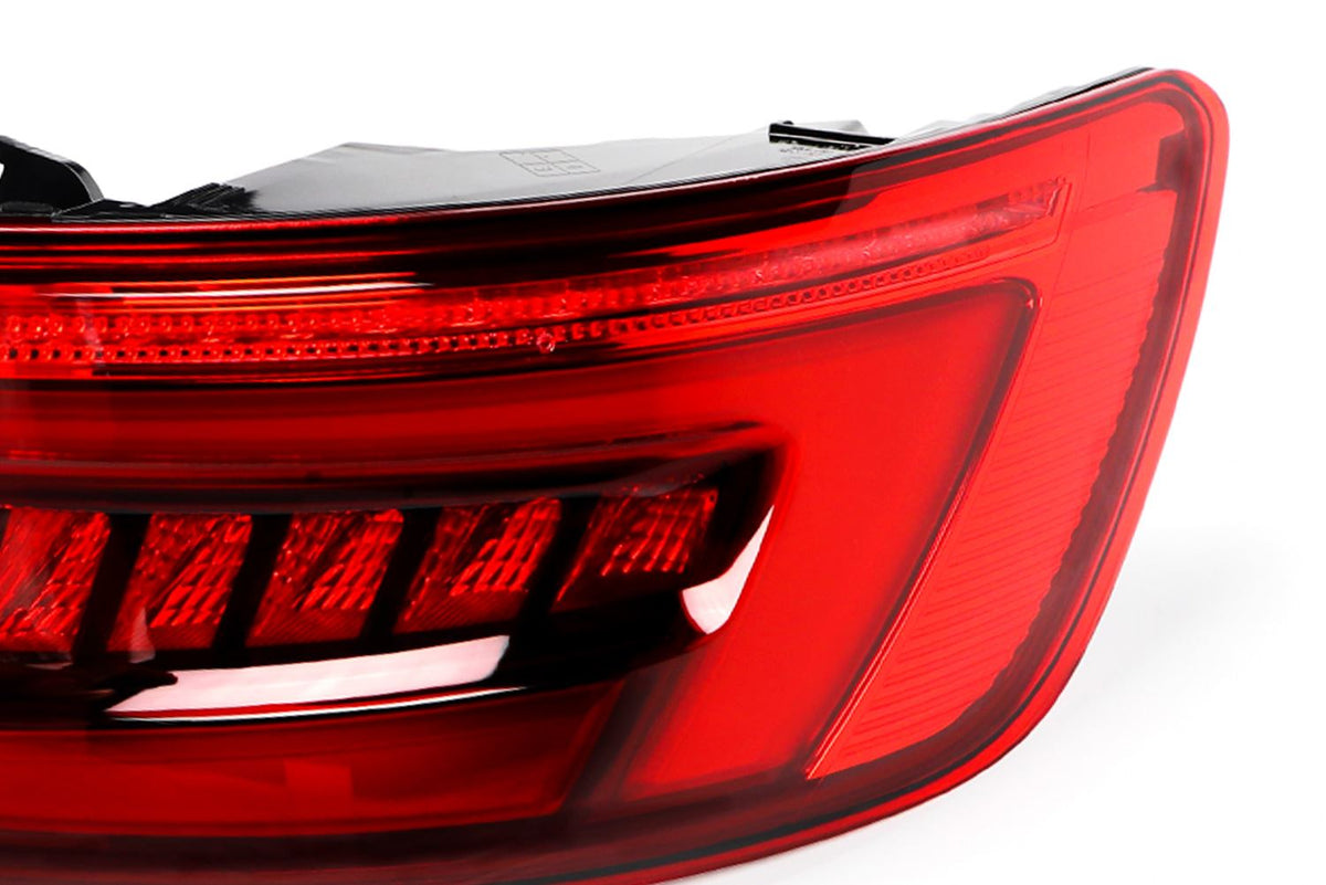 Hella LED Right Rear Light for Audi, OEM quality, OEM 8W5945092C - View 11