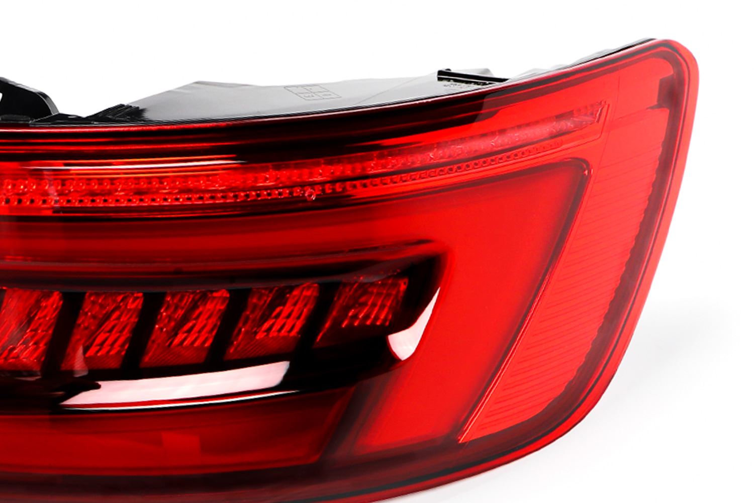 Hella LED Right Rear Light for Audi, OEM quality, OEM 8W5945092C - View 11