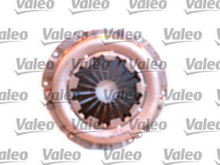 Hyundai H-1/Starex Clutch Kit, Valeo OEM - View 2