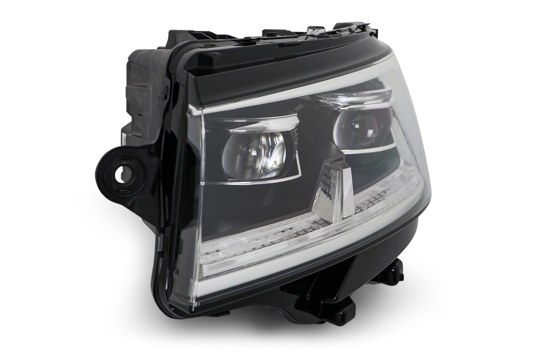 Volkswagen Transporter T6.1 Left Headlight, Valeo OEM, OEM 7L2941773A - View 2