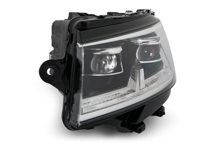 Volkswagen Transporter T6.1 Left Headlight, Valeo OEM, OEM 7L2941773A - View 2