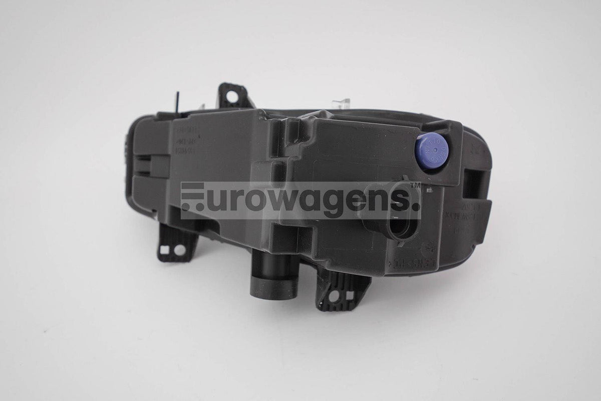 Land Rover Range Rover Evoque Left Front Fog Light, Valeo OEM, OEM LR026090 - View 10