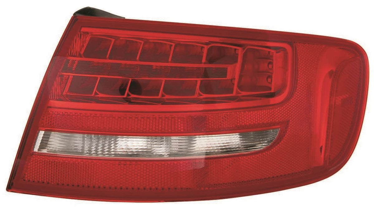Audi A4 Right Rear Light, Magneti Marelli OEM, OEM 8K9945096B, MPN LLG551
