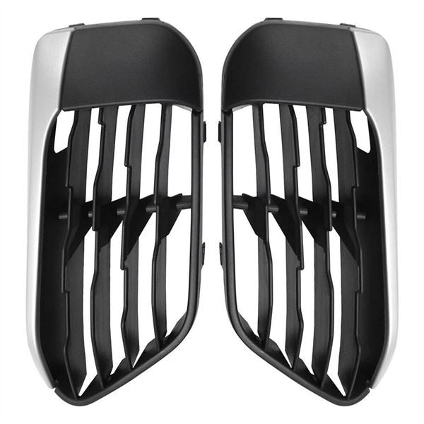 Bumper Grille Front - for BMW - OEM 51117453989 | Eurowagens - View 6