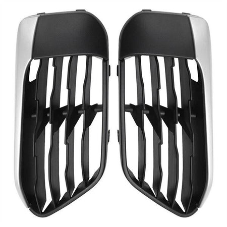 Bumper Grille Front - for BMW - OEM 51117453989 | Eurowagens - View 6