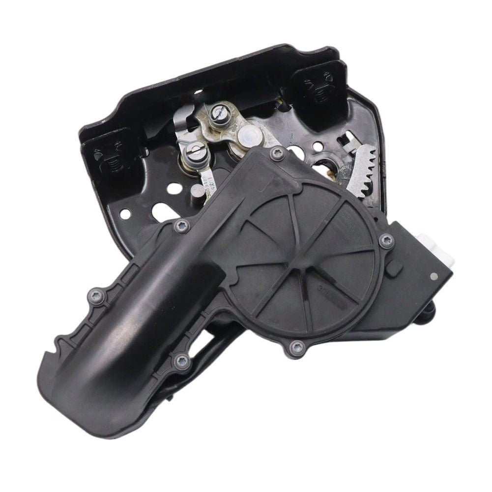 Tailgate Latch Lock - for Nissan & Infiniti - OEM 90500-6RR0A | Eurowagens - View 4