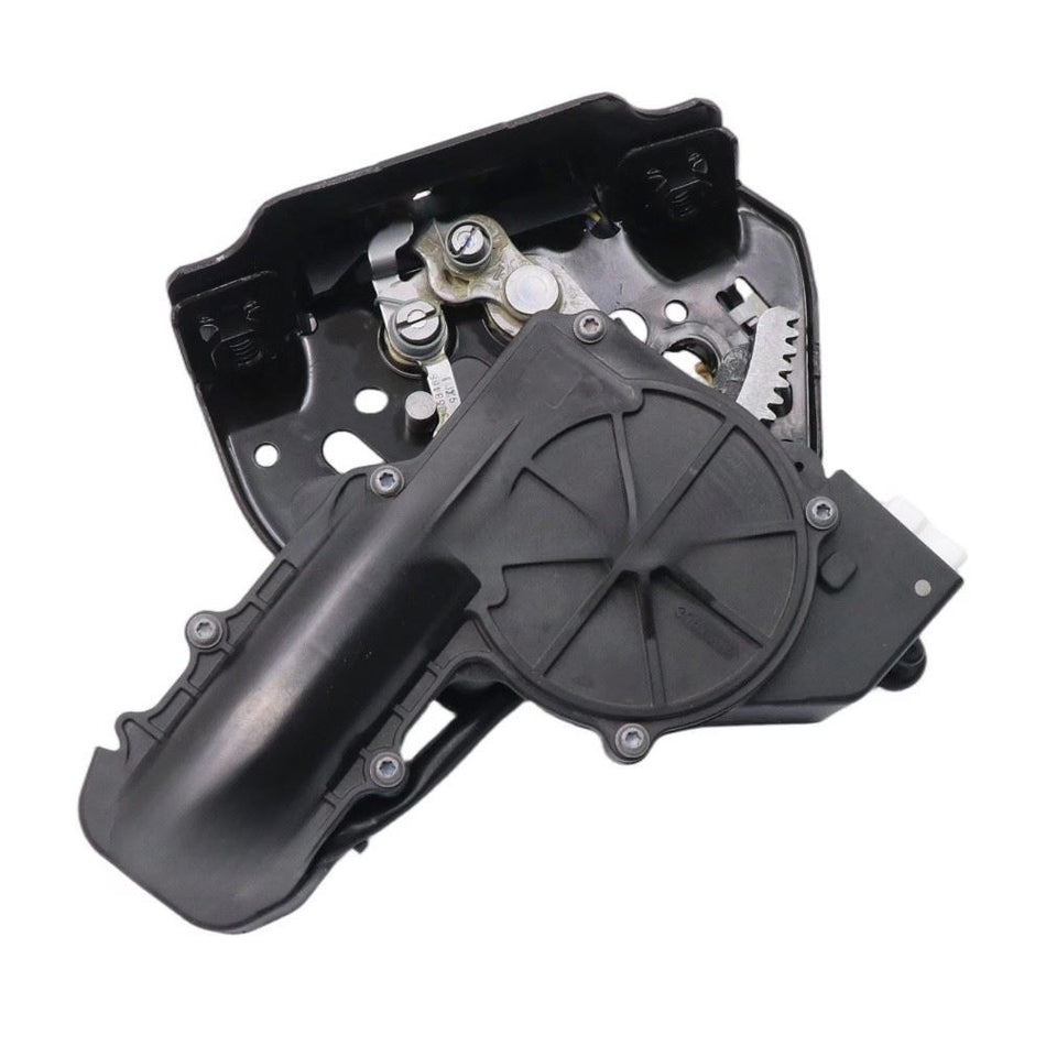 Tailgate Latch Lock - for Nissan & Infiniti - OEM 90500-6RR0A | Eurowagens - View 4