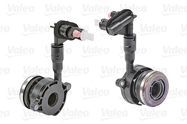 Valeo Clutch Central Slave Cylinder for Ford, OEM quality, OEM 1761344 - View 5
