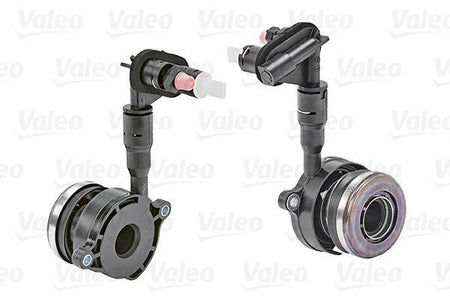Valeo Clutch Central Slave Cylinder for Ford, OEM quality, OEM 1761344 - View 5