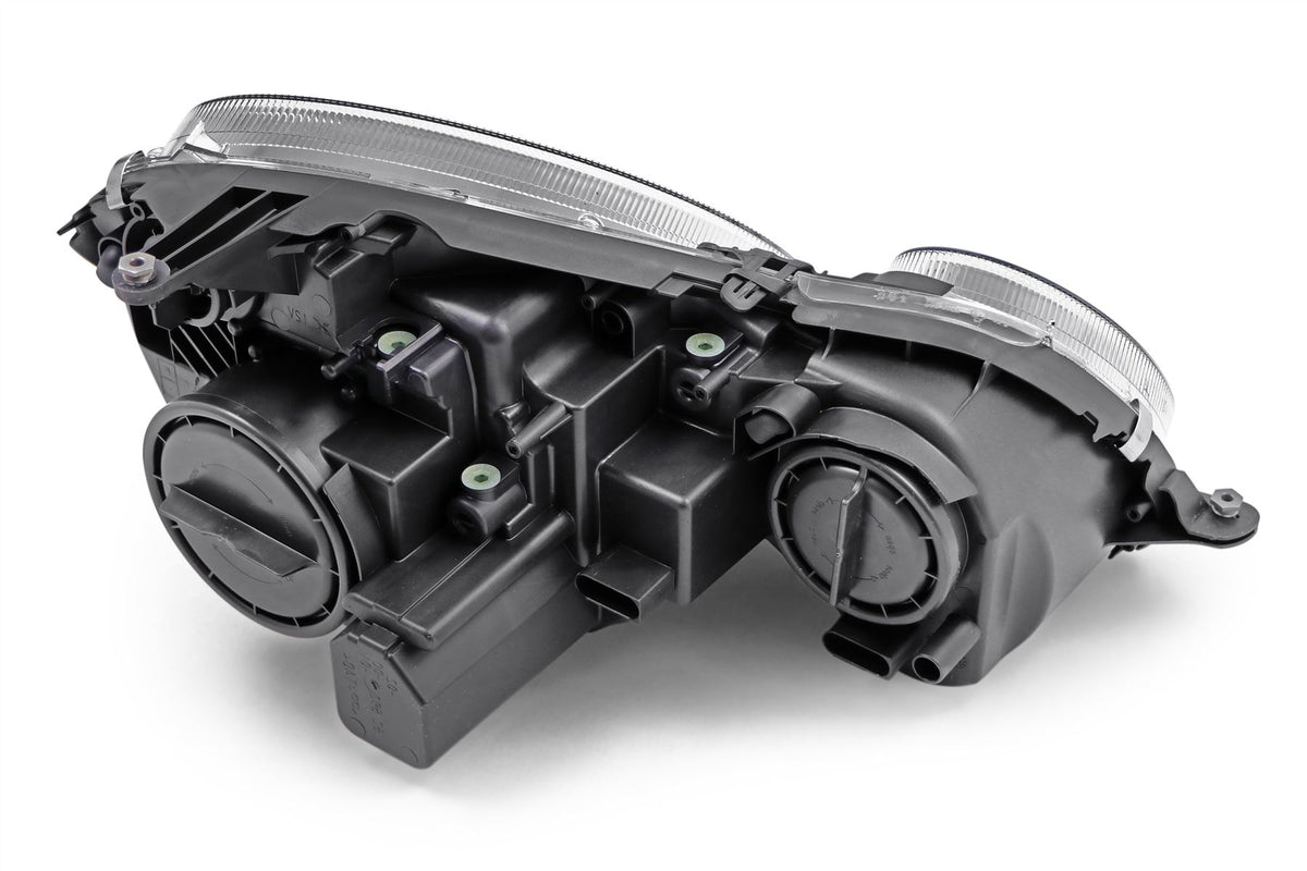 Hella Bi-Xenon Left Headlight for Mercedes-Benz, OEM quality, OEM 211 820 49 61 - View 5