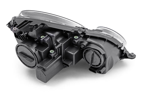 Hella Bi-Xenon Left Headlight for Mercedes-Benz, OEM quality, OEM 211 820 49 61 - View 5