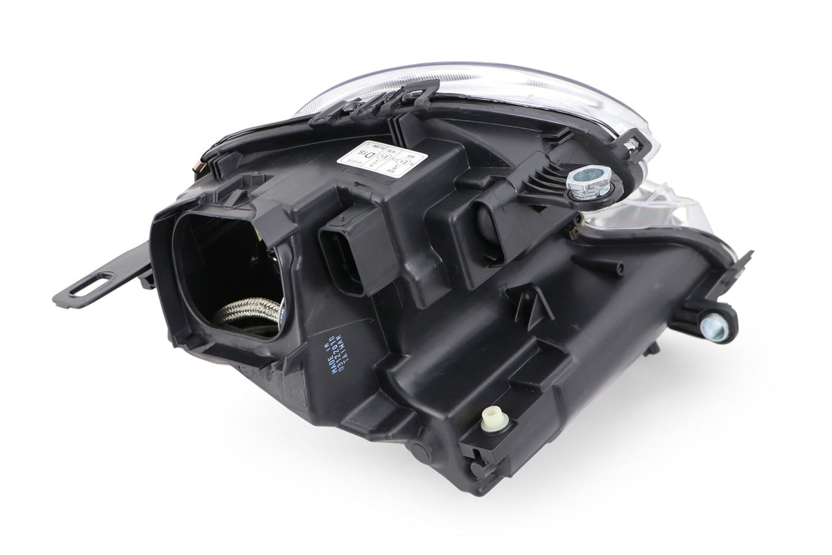 Mini Cooper Left Headlight, Magneti Marelli OEM, OEM 63127269989 - View 2