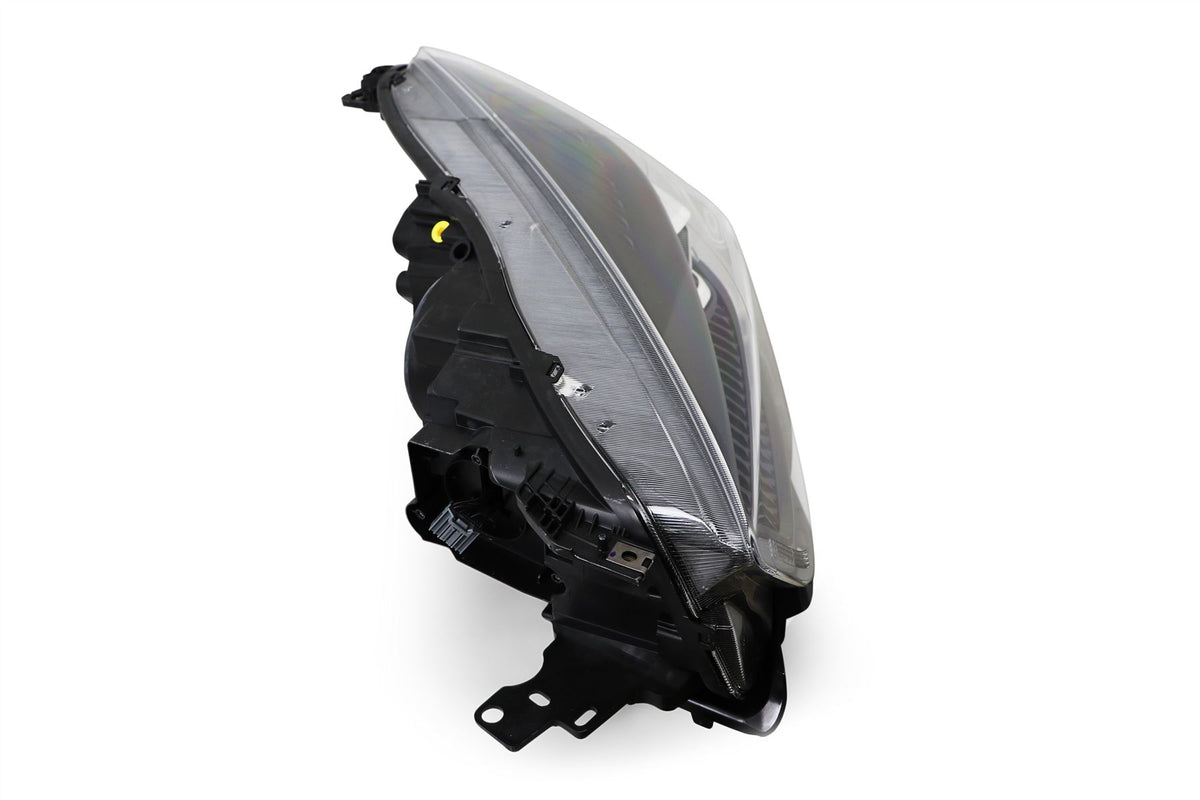 Ford Kuga Left Headlight, Valeo OEM, OEM GV4113035KA - View 9