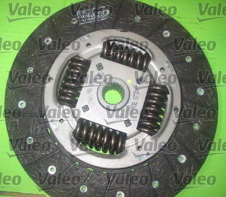 Fiat Ducato Clutch Kit, Valeo OEM, OEM 504092160 - View 3