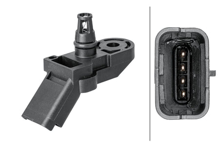 Hella Sensor for Peugeot & Fiat, OEM quality, OEM 1920 AJ - View 2