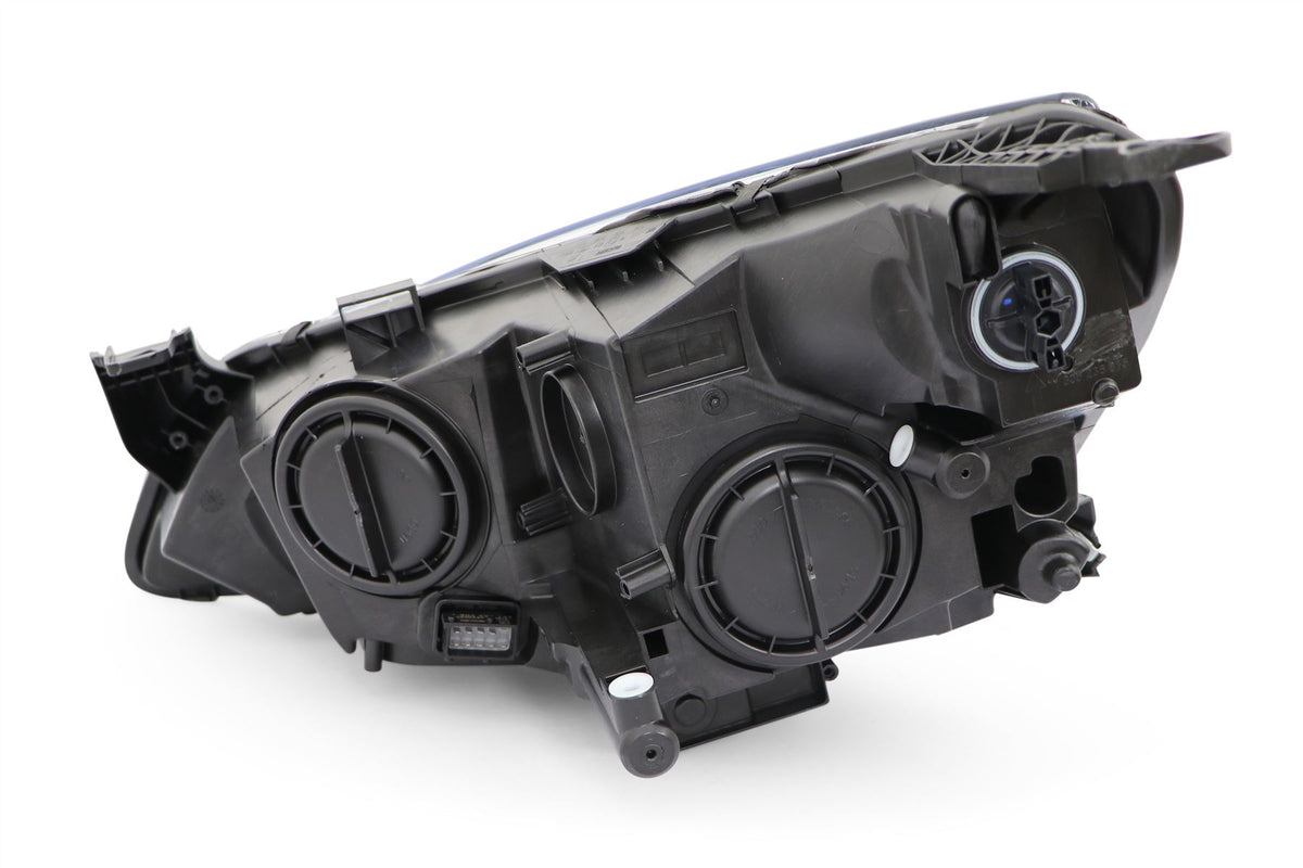 Magneti Marelli Right Headlight for Vauxhall, OEM quality, OEM 13281283 - View 4