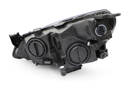 Magneti Marelli Right Headlight for Vauxhall, OEM quality, OEM 13281283 - View 4