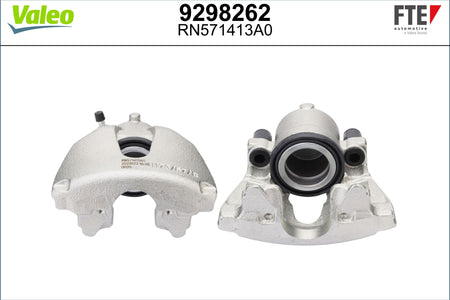 Valeo Right Brake Caliper Right for Vauxhall, Saab & more, OEM quality, OEM 542292, MPN 9298262
