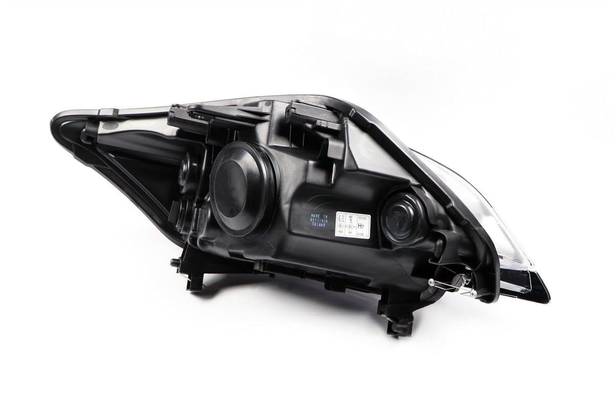 Hella Left Headlight for Ford, OEM quality, OEM 8V4113W030BC - View 6