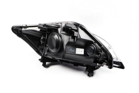 Hella Left Headlight for Ford, OEM quality, OEM 8V4113W030BC - View 6