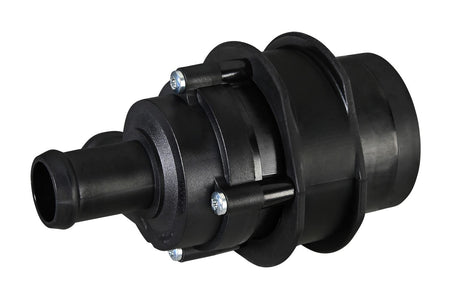 Hella Water Pump for Audi, OEM quality, OEM 1K0 965 561 D, MPN 8TW 358 304-611