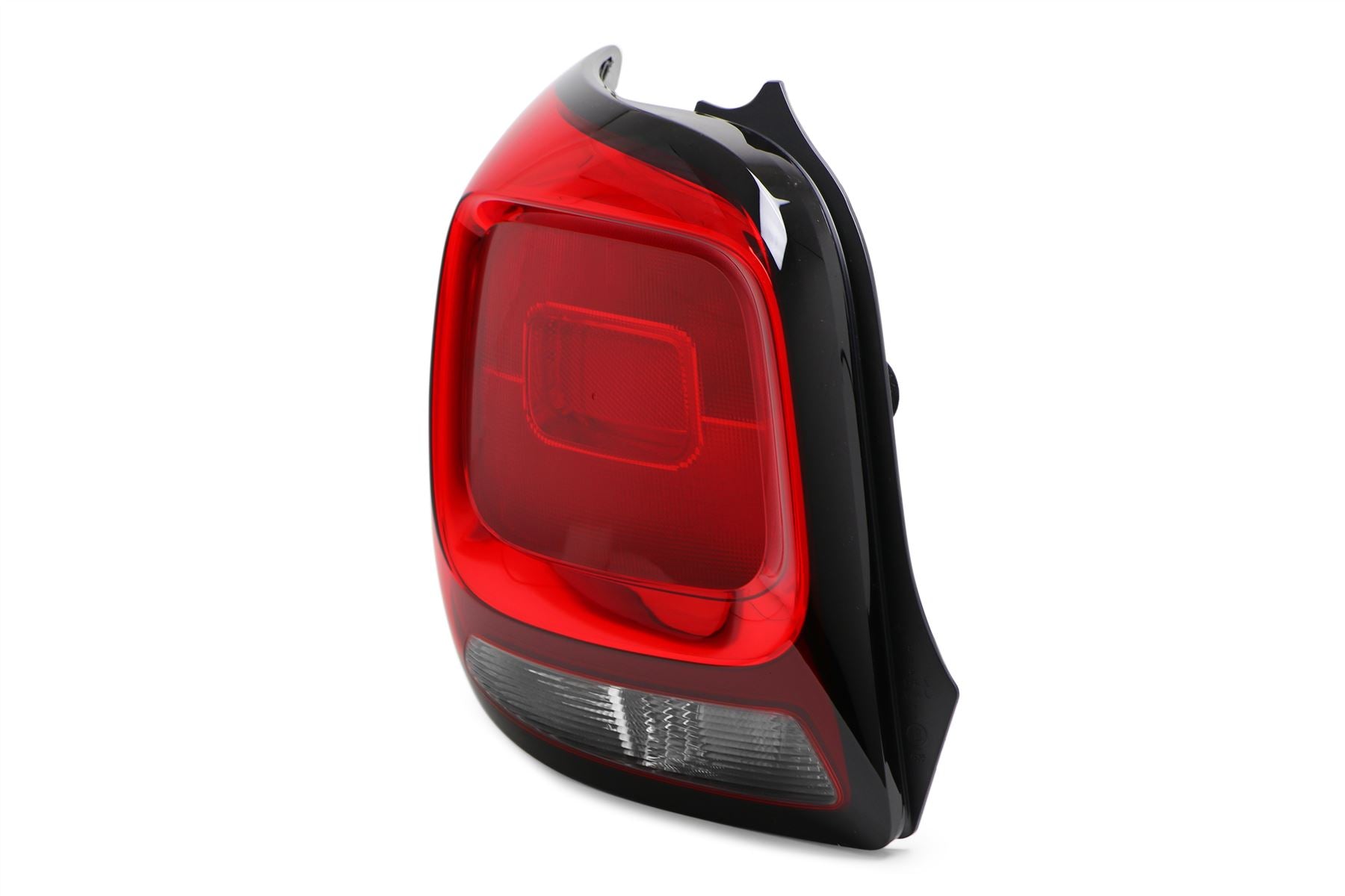 Citroen C1 Left Rear Light, Magneti Marelli OEM, OEM B000878880 - View 12