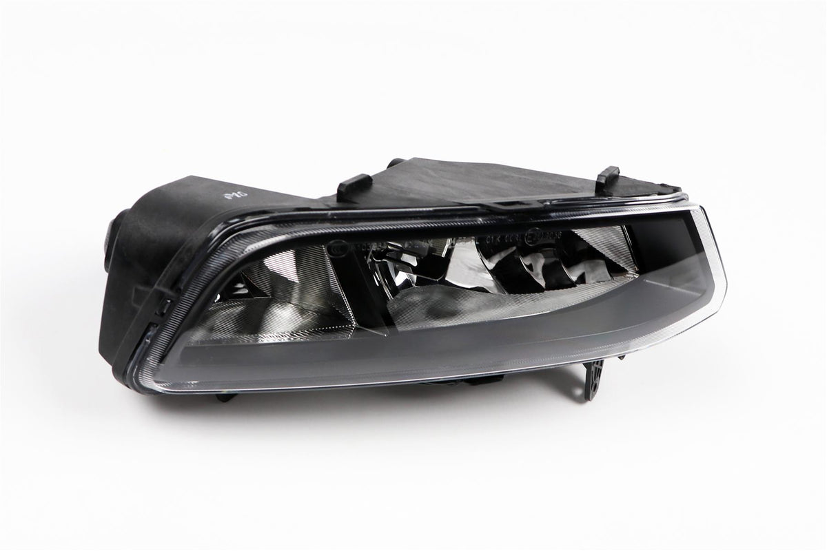 Hella DRL Right Front Fog Light for Volkswagen, OEM quality, OEM 6C0941662G - View 12
