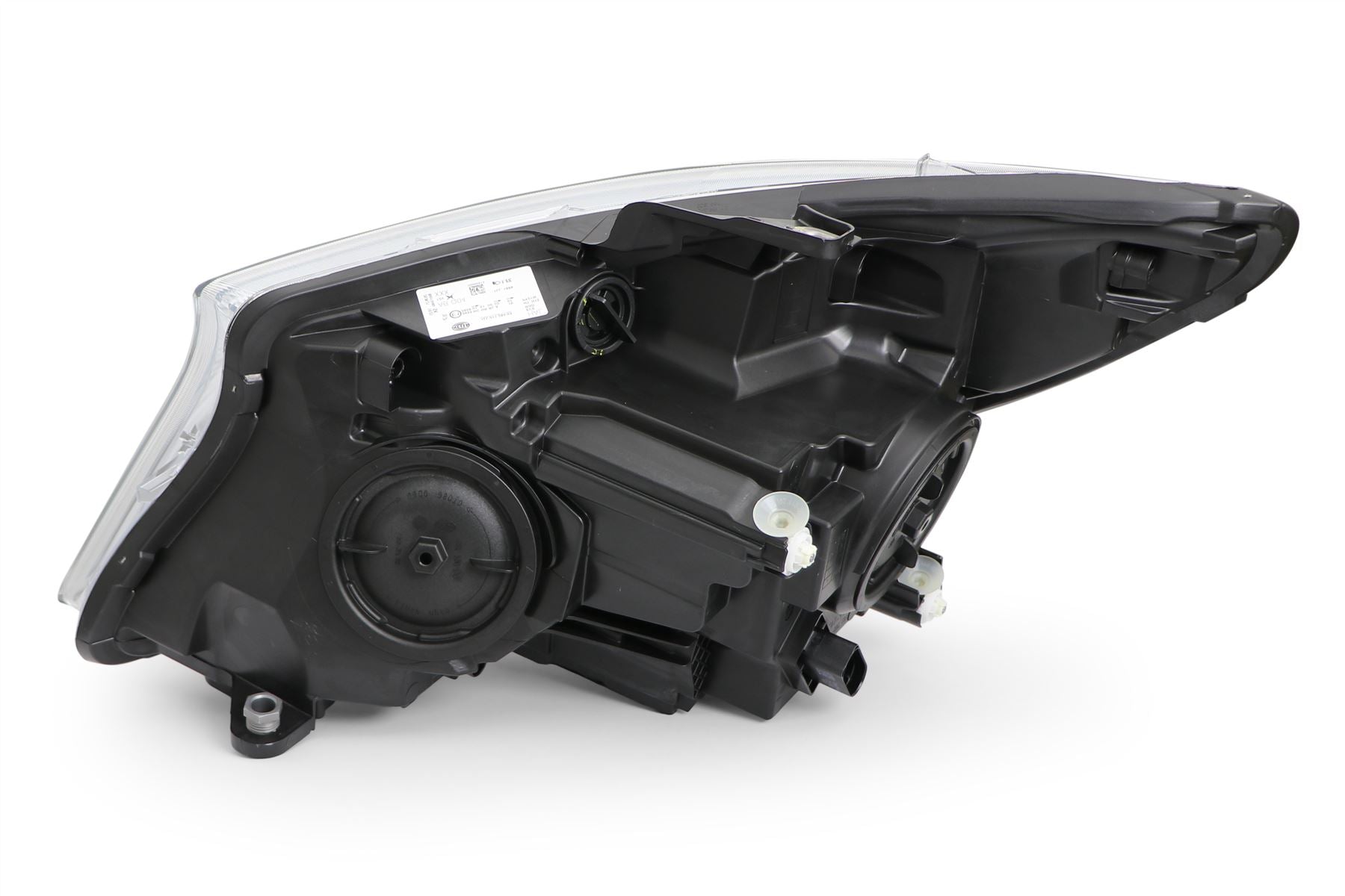 Hella DRL Right Headlight for Mercedes-Benz, OEM quality, OEM A4478200361 - View 5
