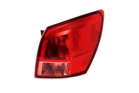 Nissan Qashqai Right Rear Light, Valeo OEM, OEM 26554JD00A - View 7