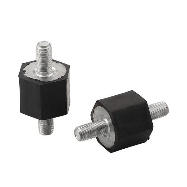 Fuel Pump Rubber Mount | Eurowagens - View 3