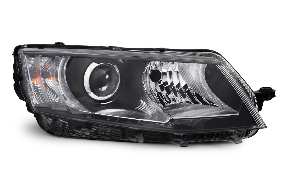 Skoda Octavia Right Headlight, Magneti Marelli OEM, OEM 5E2941016A - View 3
