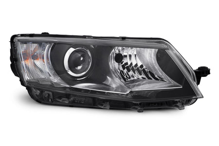 Skoda Octavia Right Headlight, Magneti Marelli OEM, OEM 5E2941016A - View 3