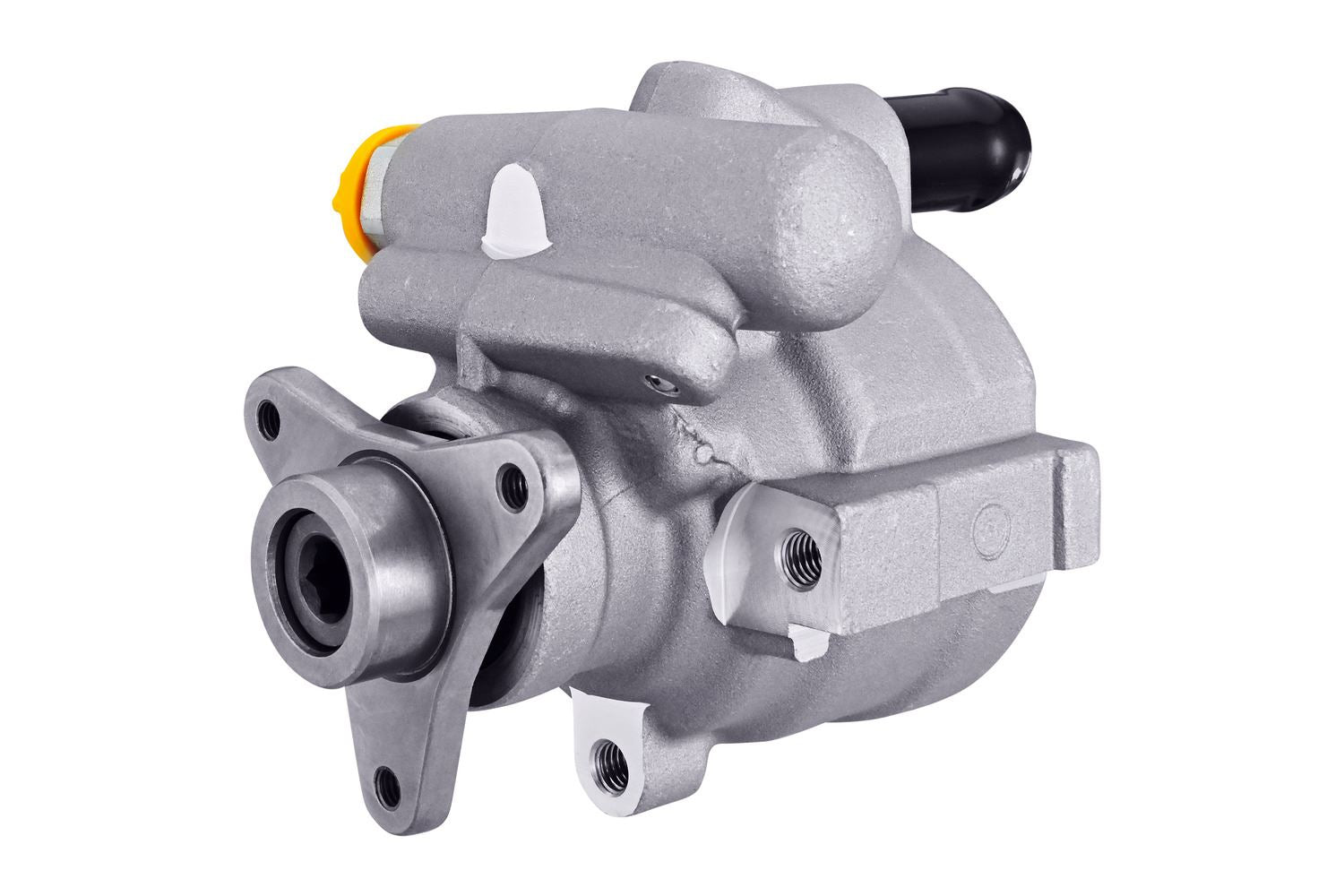 Hella Steering Pump for Renault & Dacia, OEM quality, OEM 77 00 431 283, MPN 8TL 359 003-251