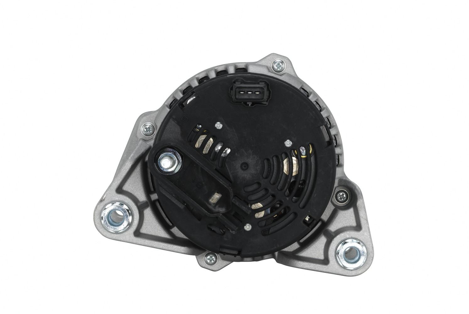 BMW Z3 Alternator, Hella OEM, OEM 1 435 423 - View 2