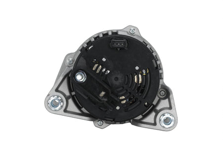 BMW Z3 Alternator, Hella OEM, OEM 1 435 423 - View 2