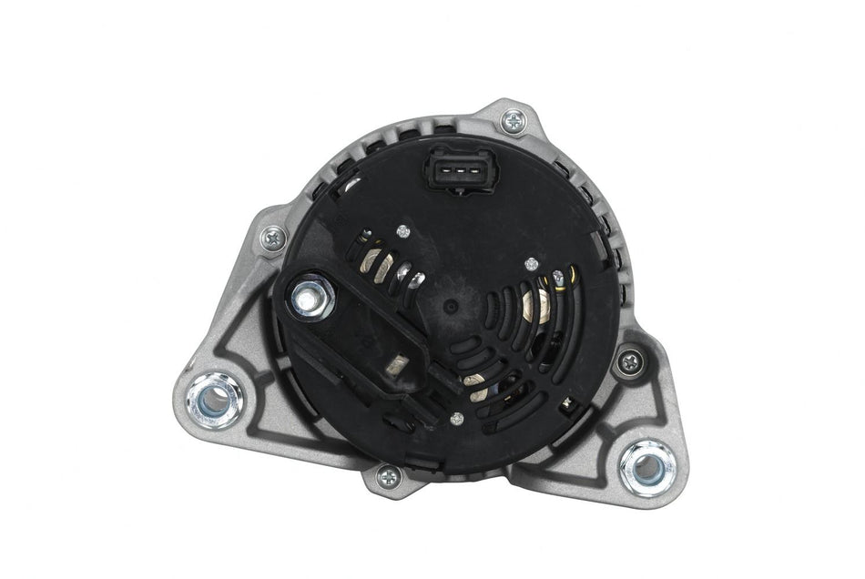BMW Z3 Alternator, Hella OEM, OEM 1 435 423 - View 2