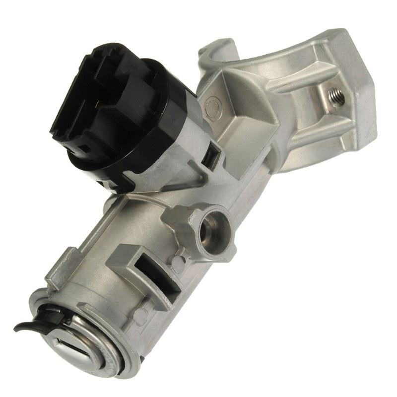 Ignition Starter Switch - for Fiat & Peugeot - OEM 1348421080 | Eurowagens - View 3