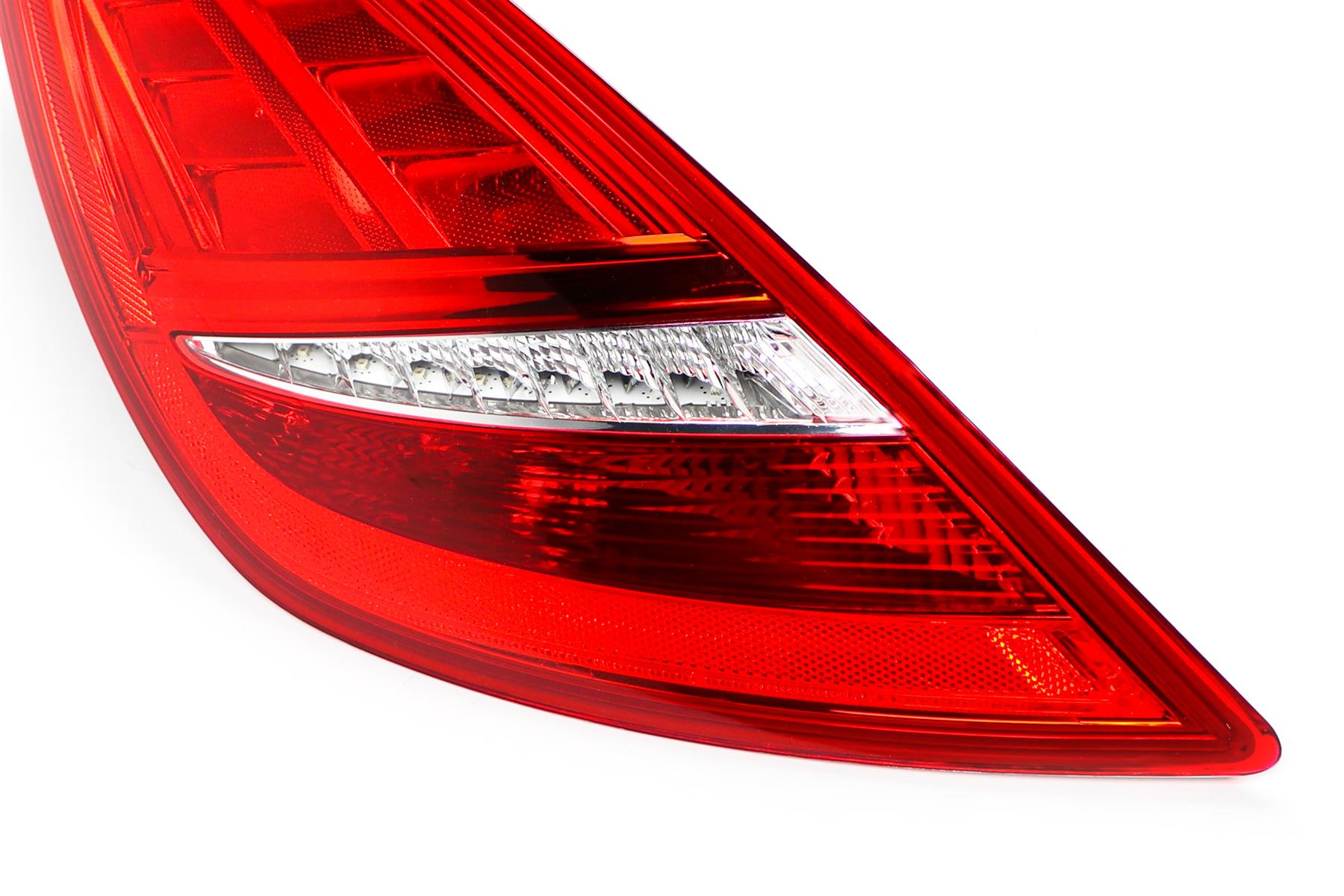 Peugeot RCZ Left Rear Light, Magneti Marelli OEM, OEM 6350LC - View 4