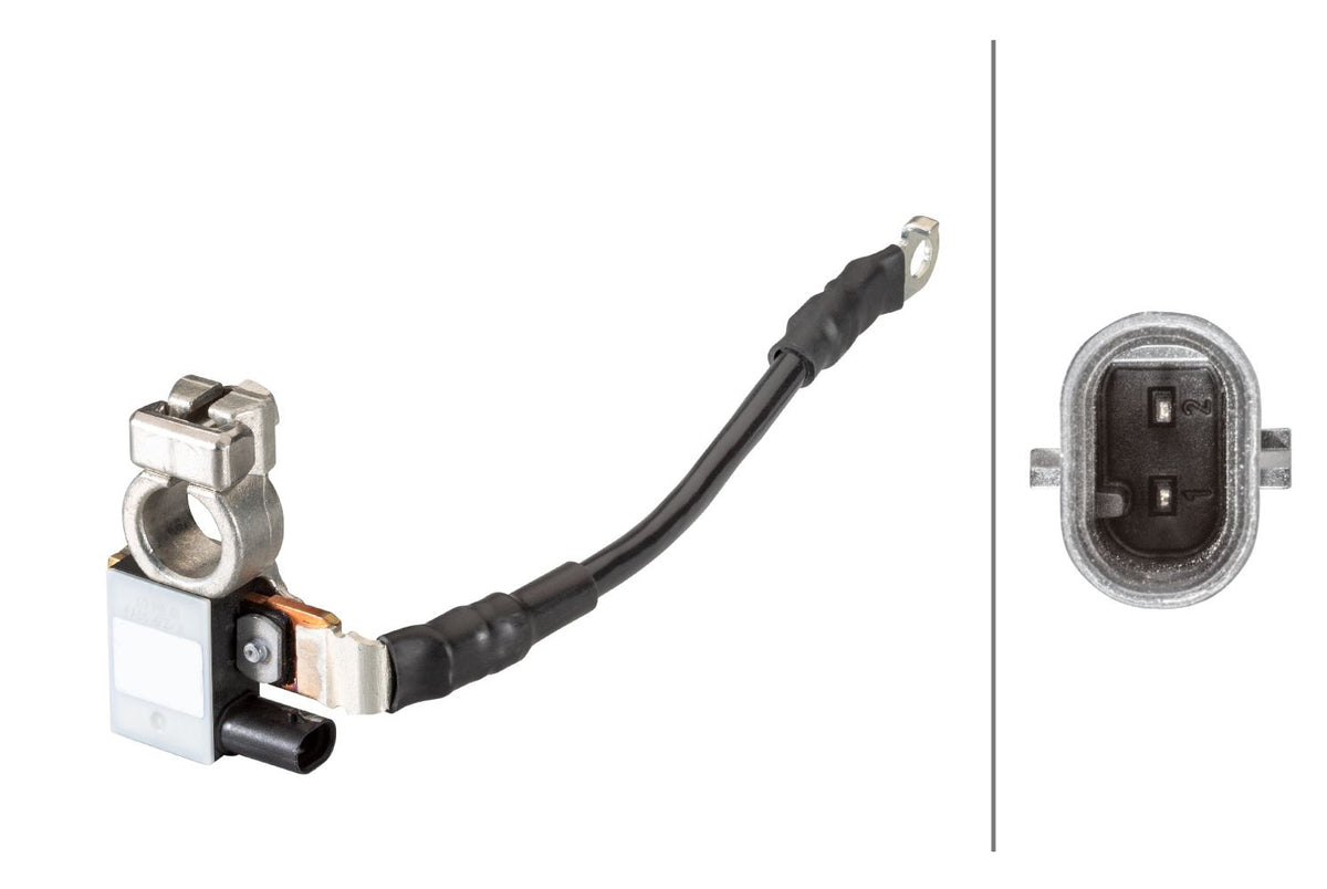 Hella Sensor for Hyundai & Kia, OEM quality, OEM 371801K500 - View 3