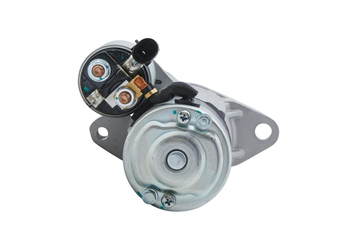 Hella Starter Motor for Chrysler, Jeep & more, OEM quality, OEM 50 330 67A B - View 3