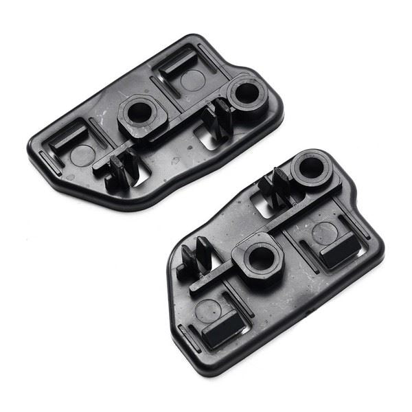 Bumper Bracket Front - for Maserati - OEM 670004442 | Eurowagens - View 2