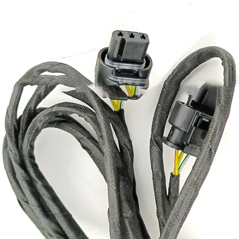 Bumper Wiring Harness Front - for BMW - OEM 61129365042 | Eurowagens - View 2